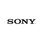 LOGO SONY